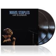 Mavis Staples: Live In London Vinyl LP