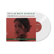 Lauren Daigle: Behold - The Complete Set Vinyl LP (White)