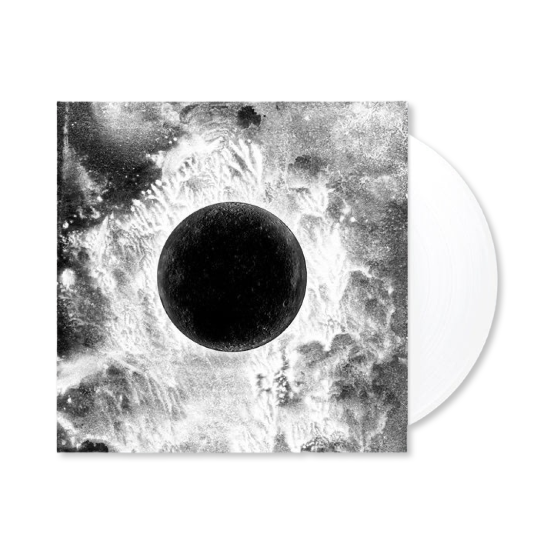 Son Lux: Alternate Worlds Vinyl LP (White)