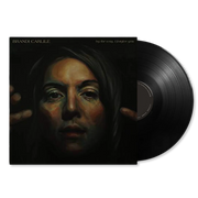 Brandi Carlile: By The Way, I Forgive You Vinyl LP