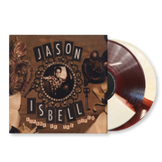 Jason Isbell: Sirens Of The Ditch Vinyl LP (Root Beer, Deluxe)