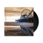 Bruce Hornsby: Absolute Zero Vinyl LP (Autographed)