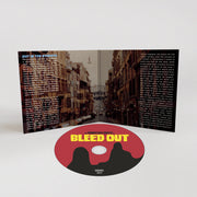 The Mountain Goats: Bleed Out CD