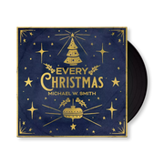 Michael W. Smith: Every Christmas Vinyl LP