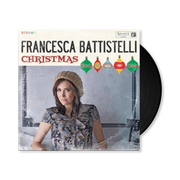 Francesca Battistelli: Christmas Vinyl LP