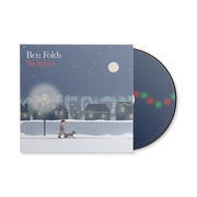 Ben Folds: Sleigher CD 