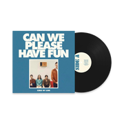 Kings of Leon: Can We Please Have Fun Vinyl LP