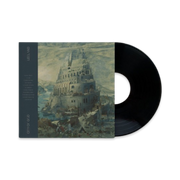 Leeland: City of God Vinyl LP