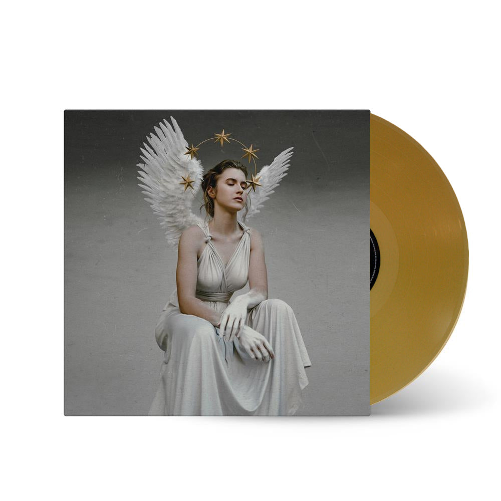 Fit For A King: The Path Vinyl LP (Midas Gold)