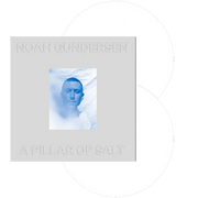 Noah Gundersen: A Pillar of Salt Vinyl LP (White)