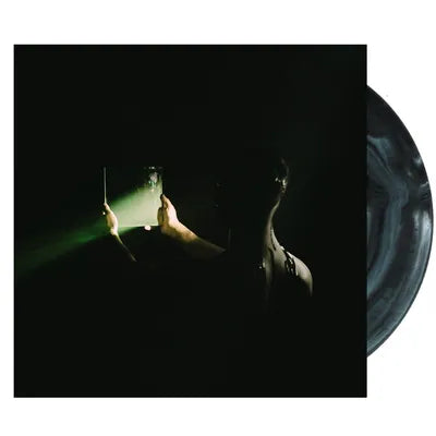 Spoken: Reflection Vinyl LP (Indie Exclusive Color)