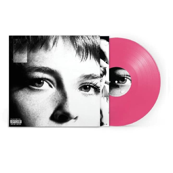 Maggie Rogers: Surrender Vinyl LP (Pink)