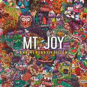 Mt. Joy: Mt Joy Vinyl LP (Anniversary Edition)