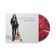 Mindy Smith: Quiet Town CD