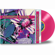 Alternative Worship: Prayer, Petitions & Praise Vinyl LP (Pink)