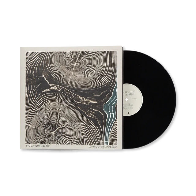 Needtobreathe: Out of Body Vinyl LP