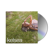 Kelsea Ballerini: Kelsea CD