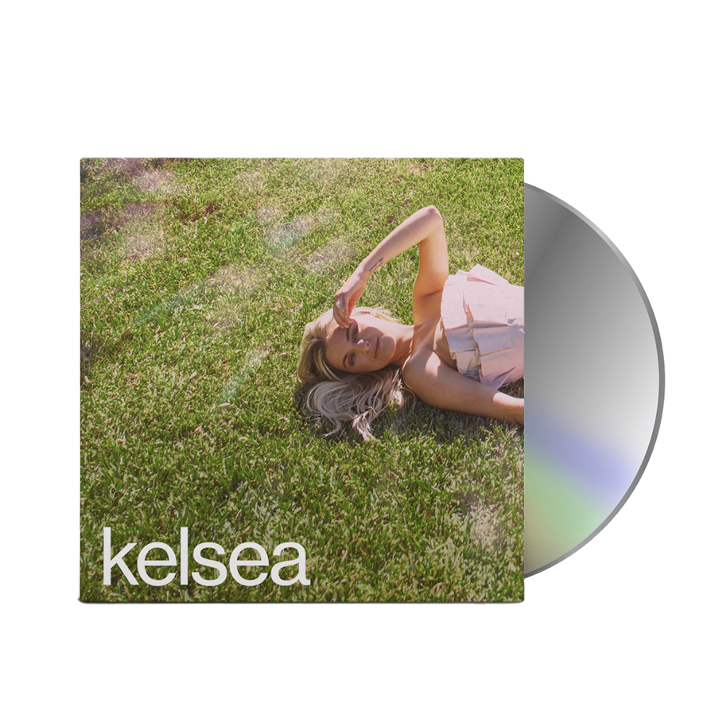 Kelsea Ballerini: Kelsea CD