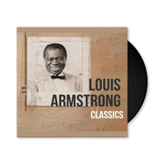 Louis Armstrong: Classics Vinyl LP