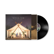 The Vocal Few: The Dream Alive Vinyl