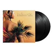 India.Arie: Acoustic Soul Vinyl LP