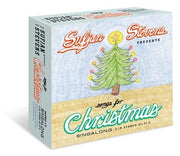 Sufjan Stevens: Songs for Christmas 5-CD Box Set