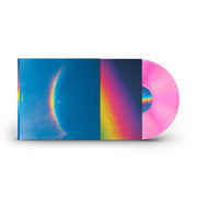 Coldplay: Moon Music Vinyl LP (Pink, Autographed Insert)