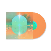 Imagine Dragons: Loom Vinyl LP (Deluxe, Apricot, Import)