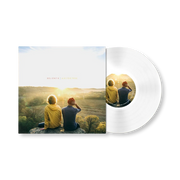 Relient K: Air For Free Vinyl LP (White)