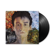 Jacob Collier: Djesse Vol. 2 Vinyl LP