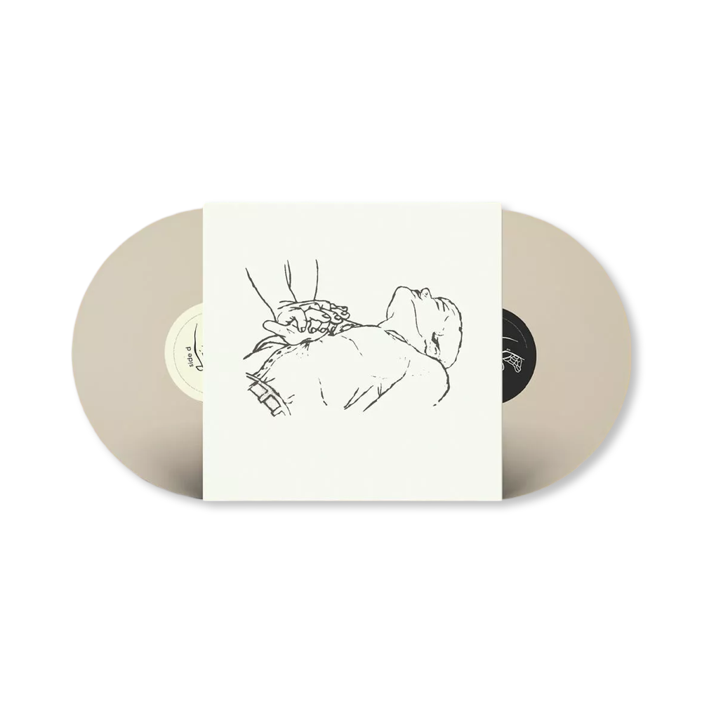 Copeland: Beneath Medicine Tree Vinyl LP (Bone, Anniversary Edition)