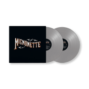 The Avett Brothers: Mignonette Vinyl LP (Silver)