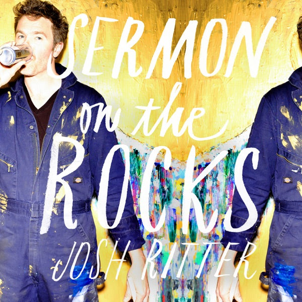 Josh Ritter: Sermon On The Rocks CD + DVD