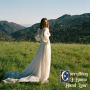 Laufey: Everything I Know About Love Vinyl LP