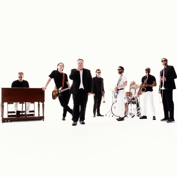 St. Paul & The Broken Bones: St. Paul & The Broken Bones CD