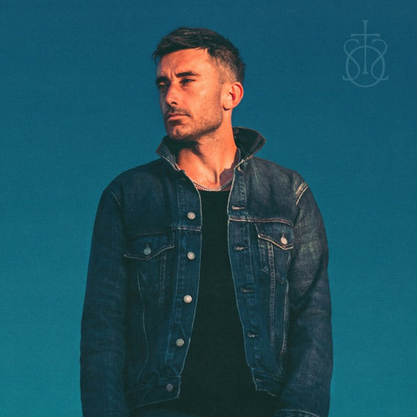 Phil Wickham: Song of the Saints CD (Autographed)