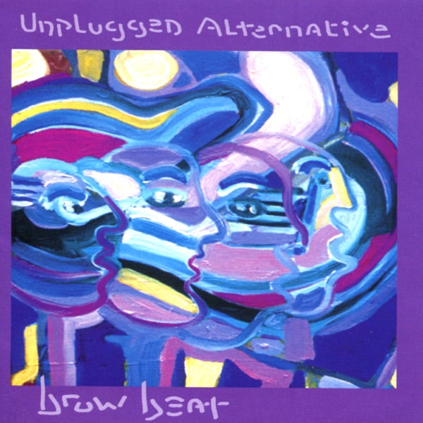 Brow Beat: Ungplugged Alternative CD