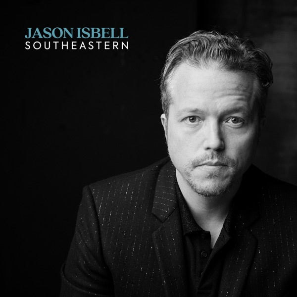 Jason Isbell: Southeastern Vinyl LP (10th Anniversary Edition)