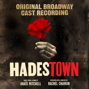 Hadestown (Original Broadway Cast Recording) Vinyl LP
