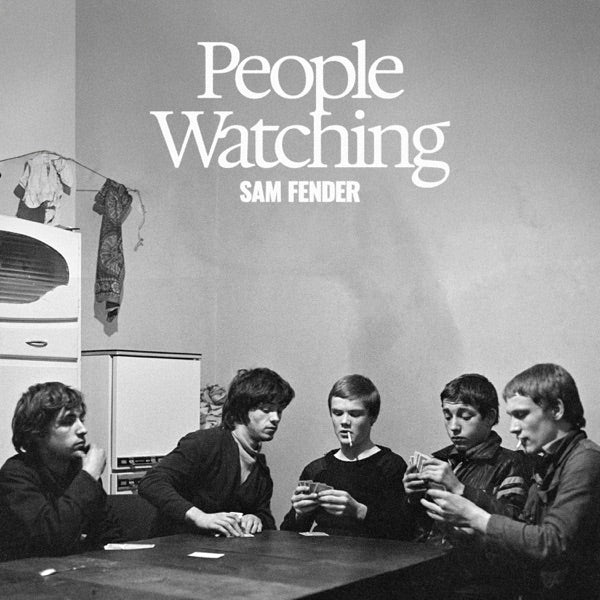 Sam Fender: People Watching Vinyl LP