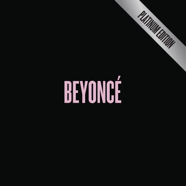 Beyonce: Beyonce (Platinum Edition) CD+DVD Box Set