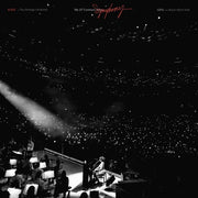 Raye: My 21st Century Symphony - Live at The Royal Albert Hall Vinyl LP (Clear)