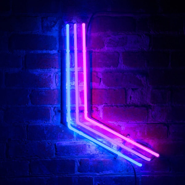 The Paper Kites: Twelvefour Vinyl LP