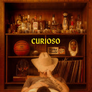 Wilder Woods: Curioso Vinyl LP