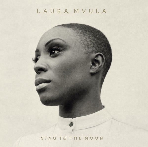 Laura Mvula: Sing to the Moon Vinyl LP (UK Import)