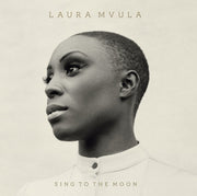Laura Mvula: Sing to the Moon Vinyl LP (UK Import)
