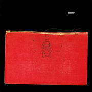 Radiohead: Amnesiac Vinyl LP