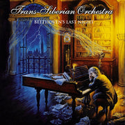 Trans-Siberian Orchestra: Beethoven's Last Night Vinyl LP (Deluxe, Lenticular Cover)
