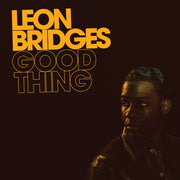 Leon Bridges: Good Thing CD