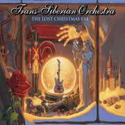 Trans-Siberian Orchestra: The Lost Christmas Eve Vinyl LP